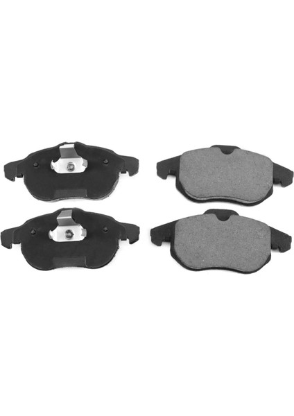 Ön Balata Fişsiz Opel Vectra C 02-08-Sıgnum 03-08-Astra H 2.0i 16V 05-10/fiat Croma 05>