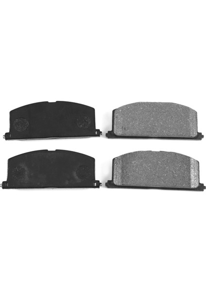 Ön Balata Fişsiz Toyota Corolla AE92 Karb 83-92-Carına Iı 83-92-Celıca 85-90
