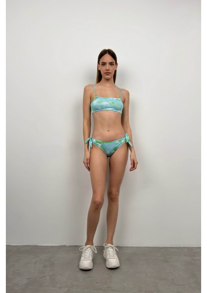 Batik Desen Bikini Takım