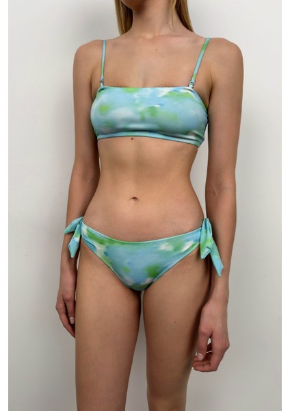 Batik Desen Bikini Takım modelleri