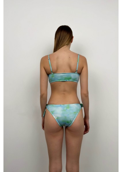 Batik Desen Bikini Takım fırsatları
