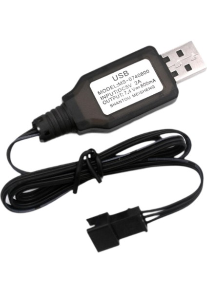 USB Şarj Cihazı I 1:12 Ölçekli Rc Araç Aksesuarları 1/12 Rc Araç (Yurt Dışından)