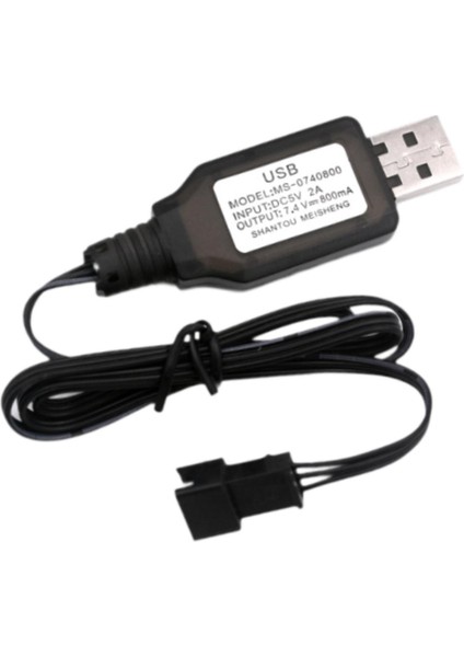 USB Şarj Cihazı I 1:12 Ölçekli Rc Araç Aksesuarları 1/12 Rc Araç (Yurt Dışından)