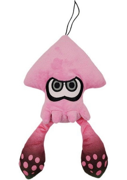 Yeni Splatoon Splatoon Peluş Oyuncaklar Karikatür Anime Kalamar Bebek Peluş Oyuncaklar Bebek (Yurt Dışından)