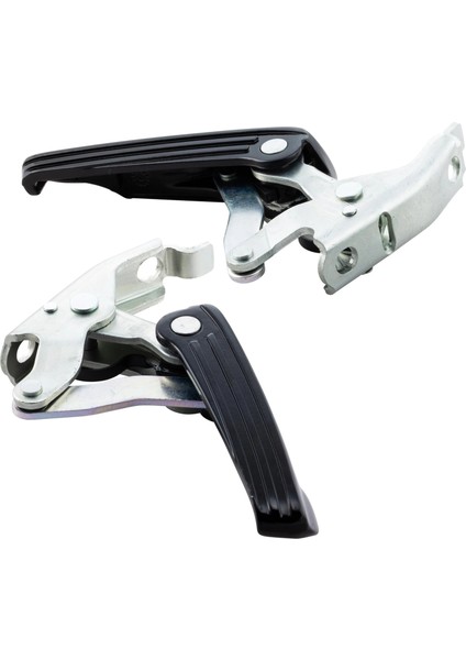 Vespa Gts 125-300 Ayaklık Takım *parlak Siyah* / Pıaggıo fiyatları
