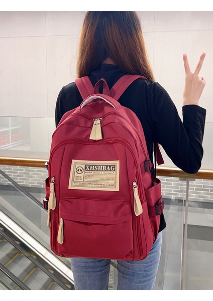 Büyük Kapasiteli Okul Çantası (Yurt Dışından) fiyatları