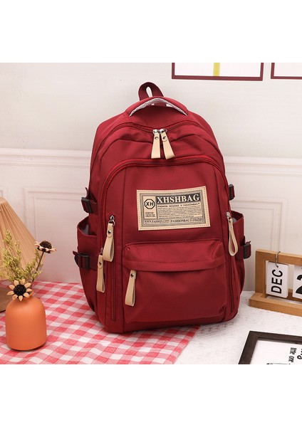 Büyük Kapasiteli Okul Çantası (Yurt Dışından) fırsatları