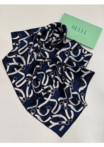 Tivil Ipek Eşarp E25YA4125D01-09