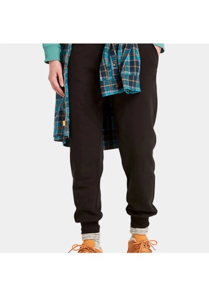 Exeter Rıver Brush Back Jogger Pants