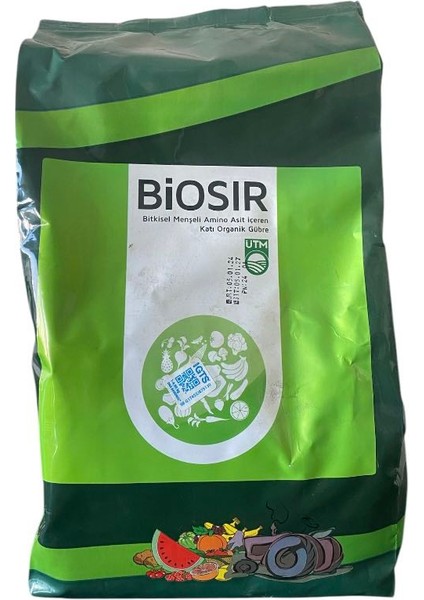 Aminoasit (Biosır)