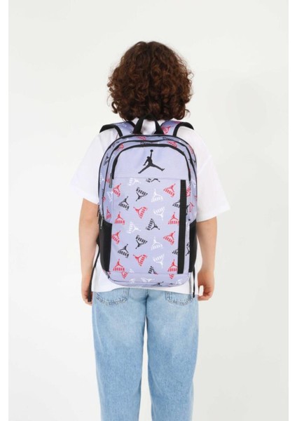 Sırt Çantası Nevada Grey Q3110 fiyatları