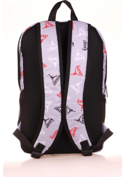 Sırt Çantası Nevada Grey Q3110 indirimleri