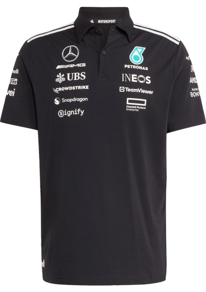 Performance JW5391 MERCEDES - AMG PETRONAS FORMULA ONE TEAM POLO