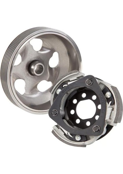 Vespa Lx-Et4-Gts-Gtv 125-310 / Piaggio 125-300 Debriyaj Seti (5216918) / Malossı