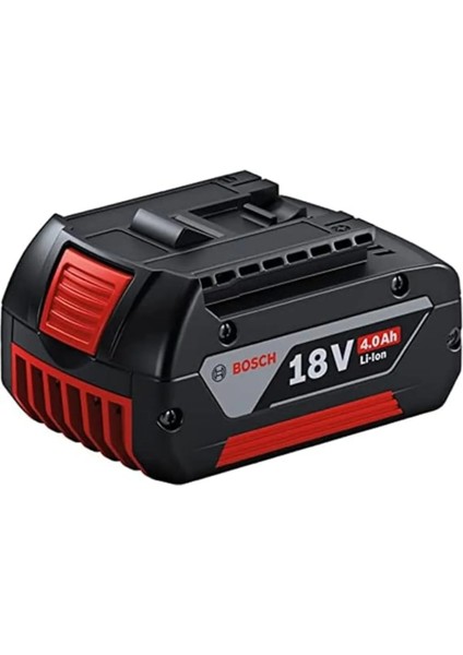 Gba M-C 18 V 4 Ah Li-Ion Yedek Akü