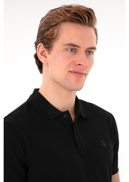 GTP04IY025 Siyah Erkek T-Shirt 2084151 fiyatları