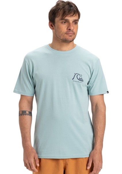 Evo Orıgınal Bs Ss Tee