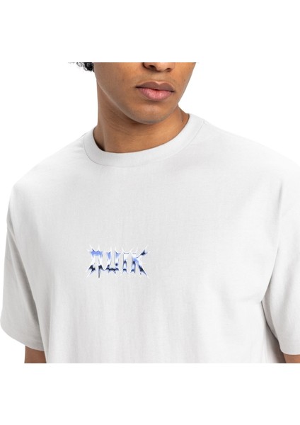 Mercury Chrome Lıghtnıng Tee