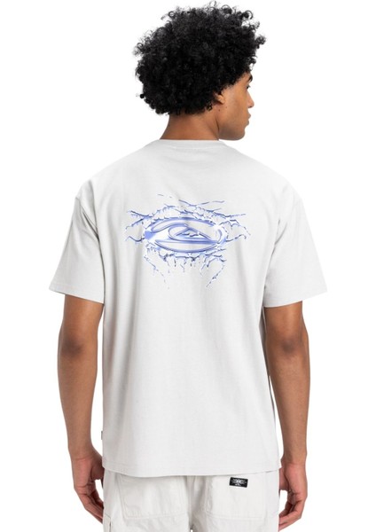 Mercury Chrome Lıghtnıng Tee