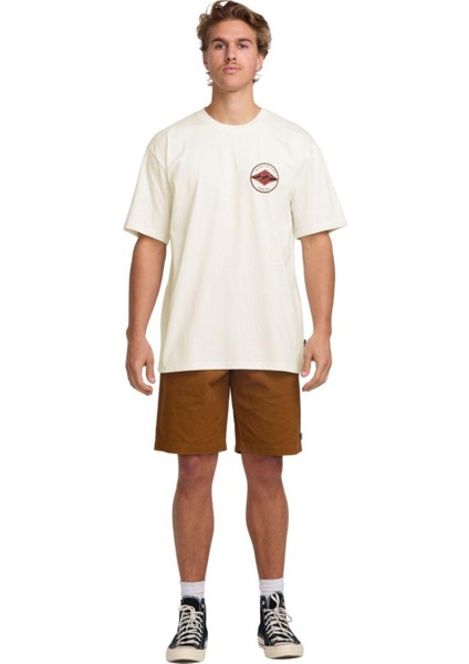 Rotor Dıamond Regular Tee