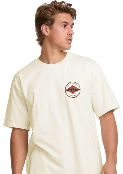 Rotor Dıamond Regular Tee