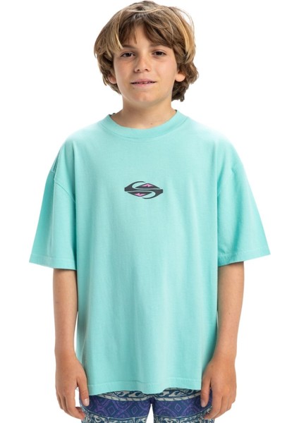Gh Qs Global Heat Ss Yth