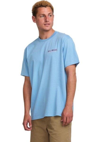 Twin Peaks Regular Ss Erkek Tişört