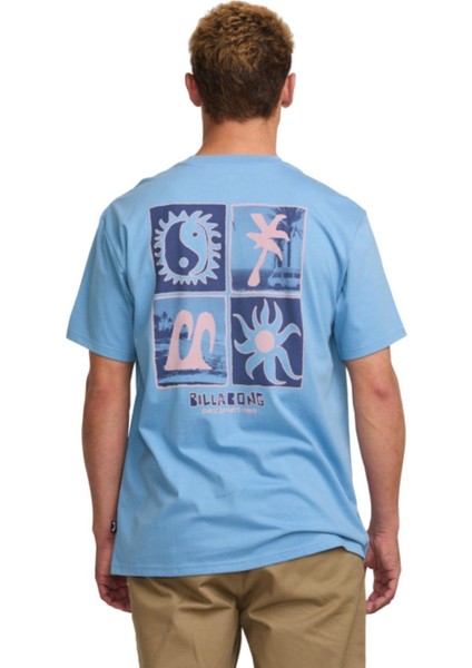 Twin Peaks Regular Ss Erkek Tişört fırsatları