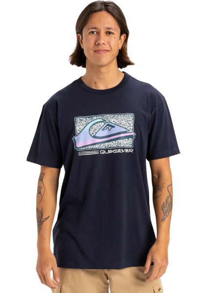 Retro Fade Ss