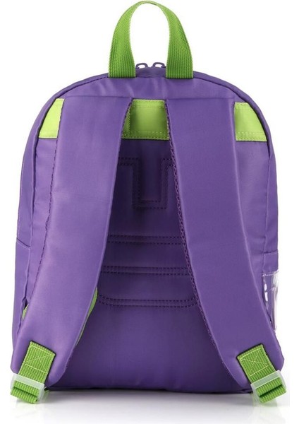 Anaokulu Sırt Çantası Tutti Frutti Üzüm GB.233865 modelleri