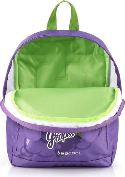 Anaokulu Sırt Çantası Tutti Frutti Üzüm GB.233865 fırsatları