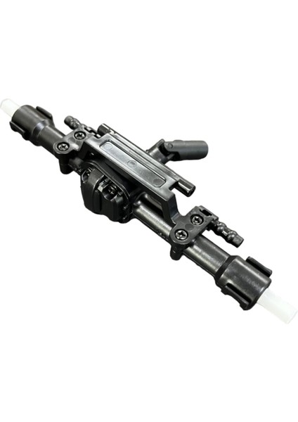 Rc Araç Aks Üsü Şaftı Için Parçaları Metal Aksını Değiş (Yurt Dışından) modelleri