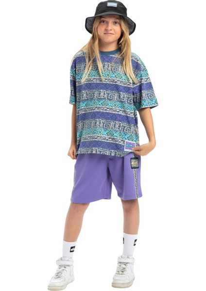 Global Heat Youth Ss Tee Erkek Çocuk Tişört fiyatları