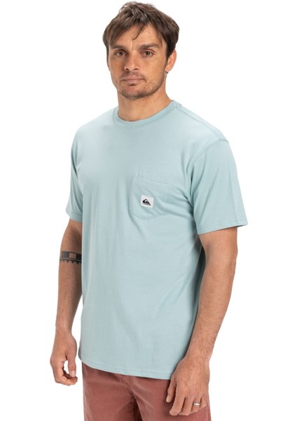 Salt Water Pocket Ss Tee fiyatları