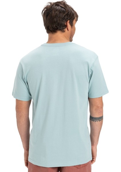 Salt Water Pocket Ss Tee fırsatları