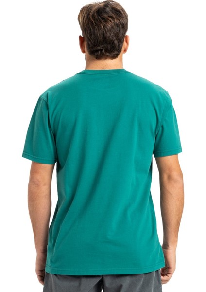 Salt Water Pocket Ss Tee fırsatları