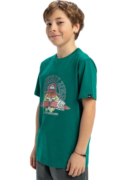 Ev Skull Feast Ss Yth fiyatları