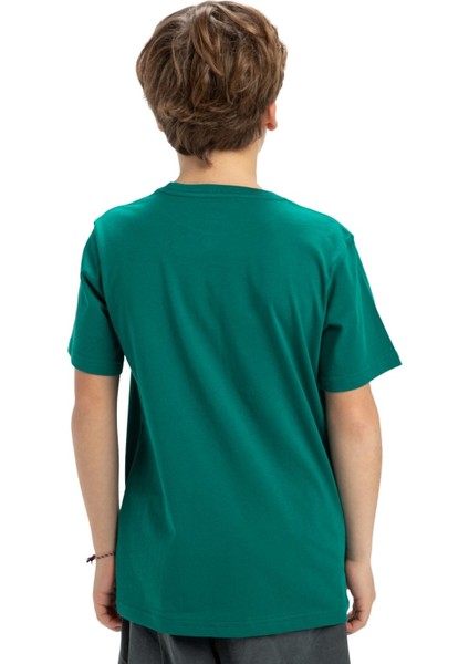 Ev Skull Feast Ss Yth fırsatları