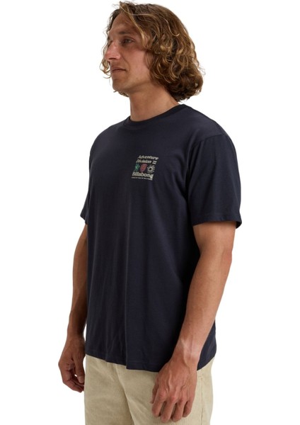 Approach Ss Erkek Lacivert Tişört modelleri