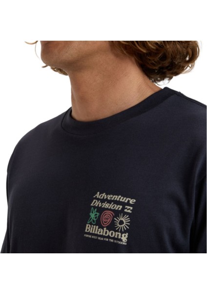 Approach Ss Erkek Lacivert Tişört fırsatları