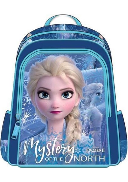 Frozen Ilkokul Çantası Hawk Mystery Of The N 41171