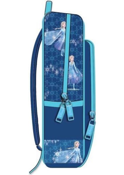 Frozen Ilkokul Çantası Hawk Mystery Of The N 41171 fiyatları