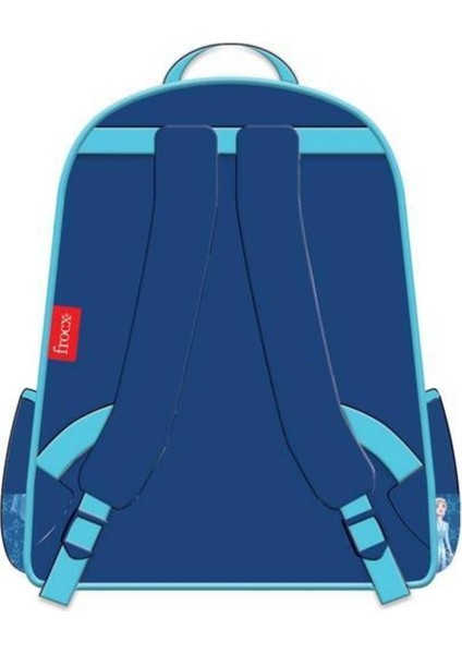 Frozen Ilkokul Çantası Hawk Mystery Of The N 41171 modelleri