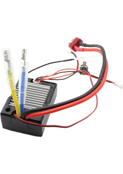 Wltoys Için Dıy Aksesuar Yükseltmesini Yüklemek Için Rc Board 1/12 (Yurt Dışından) fiyatları