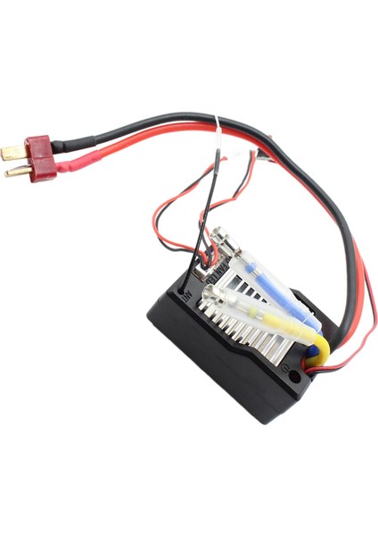 Wltoys Için Dıy Aksesuar Yükseltmesini Yüklemek Için Rc Board 1/12 (Yurt Dışından) modelleri