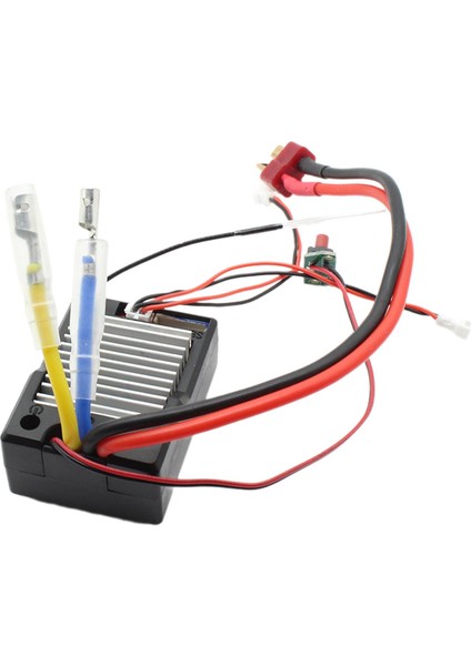 Wltoys Için Dıy Aksesuar Yükseltmesini Yüklemek Için Rc Board 1/12 (Yurt Dışından) fırsatları
