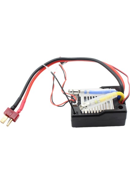 Wltoys Için Dıy Aksesuar Yükseltmesini Yüklemek Için Rc Board 1/12 (Yurt Dışından) indirimleri