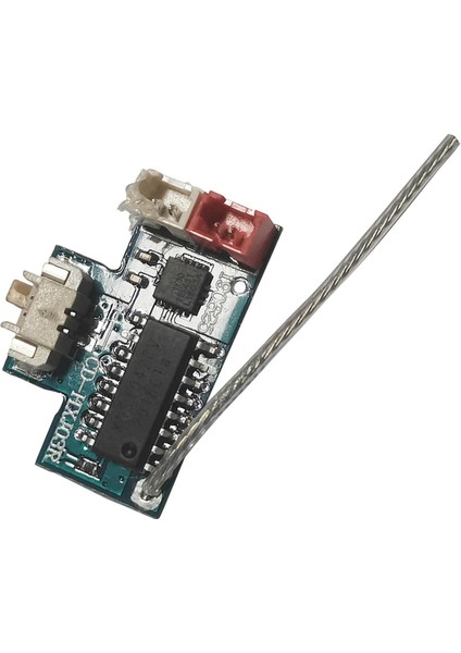 2.4g Aksesuarları Rc Uçaklar Ğiştirilir 320 Rc (Yurt Dışından) modelleri