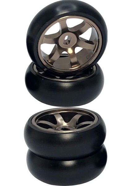 284131 1/28 Araçları Için Rc Tekerlek Lastikleri Değiş (Yurt Dışından) modelleri