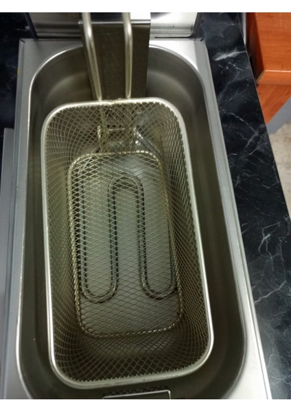 Fritöz 3litre sanayi tipi fırsatları